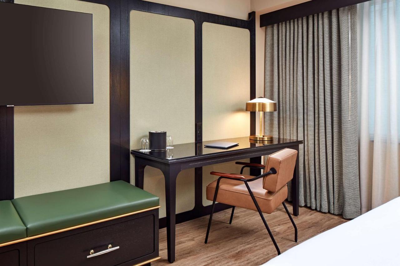 Queen Room with Two Queen Beds