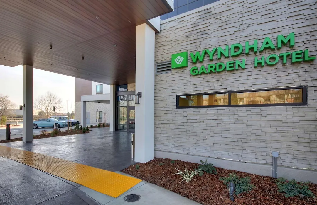 Wyndham Garden Sacramento Airport Natomas-1