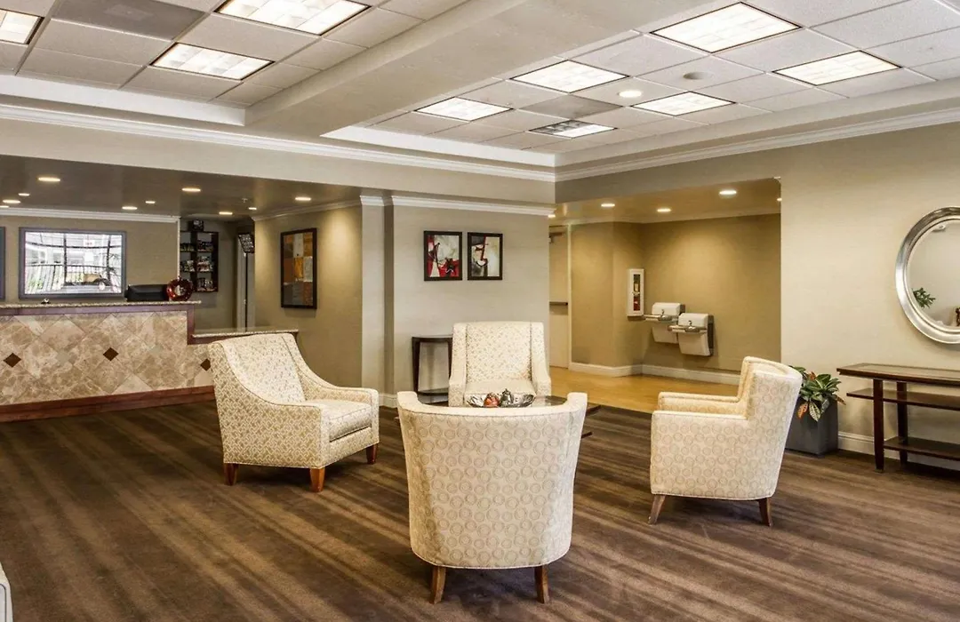 Hotel Med Park, An Ascend Collection Hotel-1