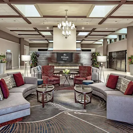 Hilton Sacramento Arden West-2