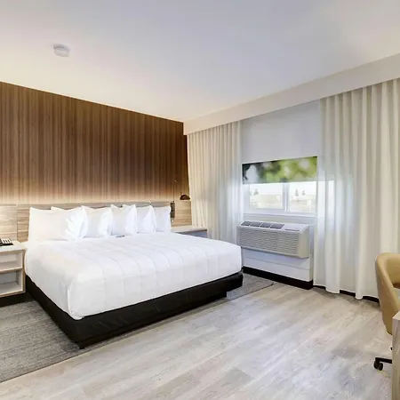 Wyndham Garden Sacramento Airport Natomas-2