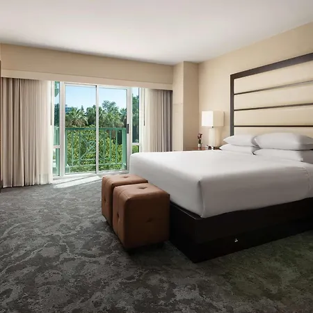 Hyatt Regency Sacramento-3