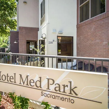Hotel Med Park, An Ascend Collection Hotel-3