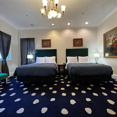 The Sterling Hotel-2