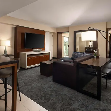Hyatt Regency Sacramento-2