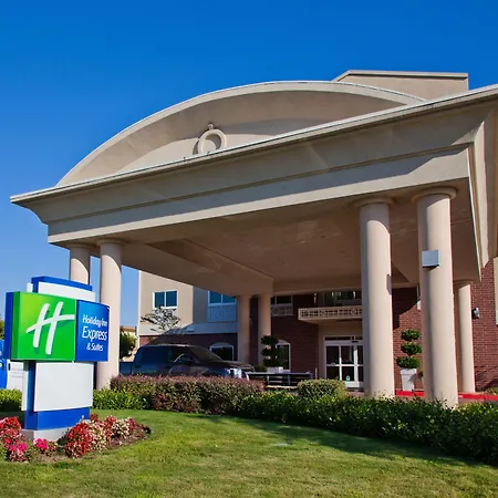 Holiday Inn Express & Suites Sacramento Ne Cal Expo By Ihg-3