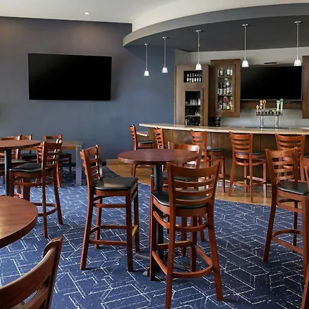 Courtyard By Marriott Sacramento Cal Expo-3