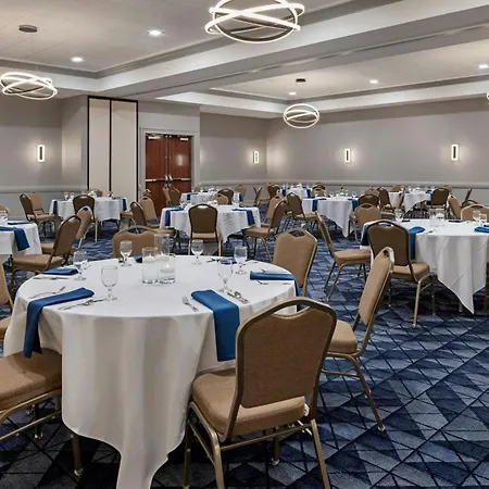 Courtyard By Marriott Sacramento Cal Expo-2