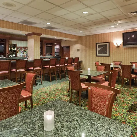 Holiday Inn Sacramento Downtown-Arena By Ihg-3